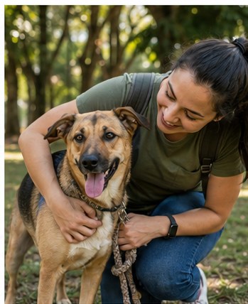 Cuidados com cães SRD: características, prevenção e acompanhamento