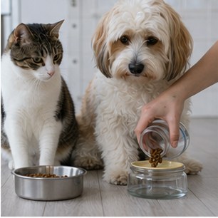 Como organizar uma rotina de prevenção para cães e gatos