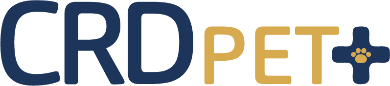CRD Pet+