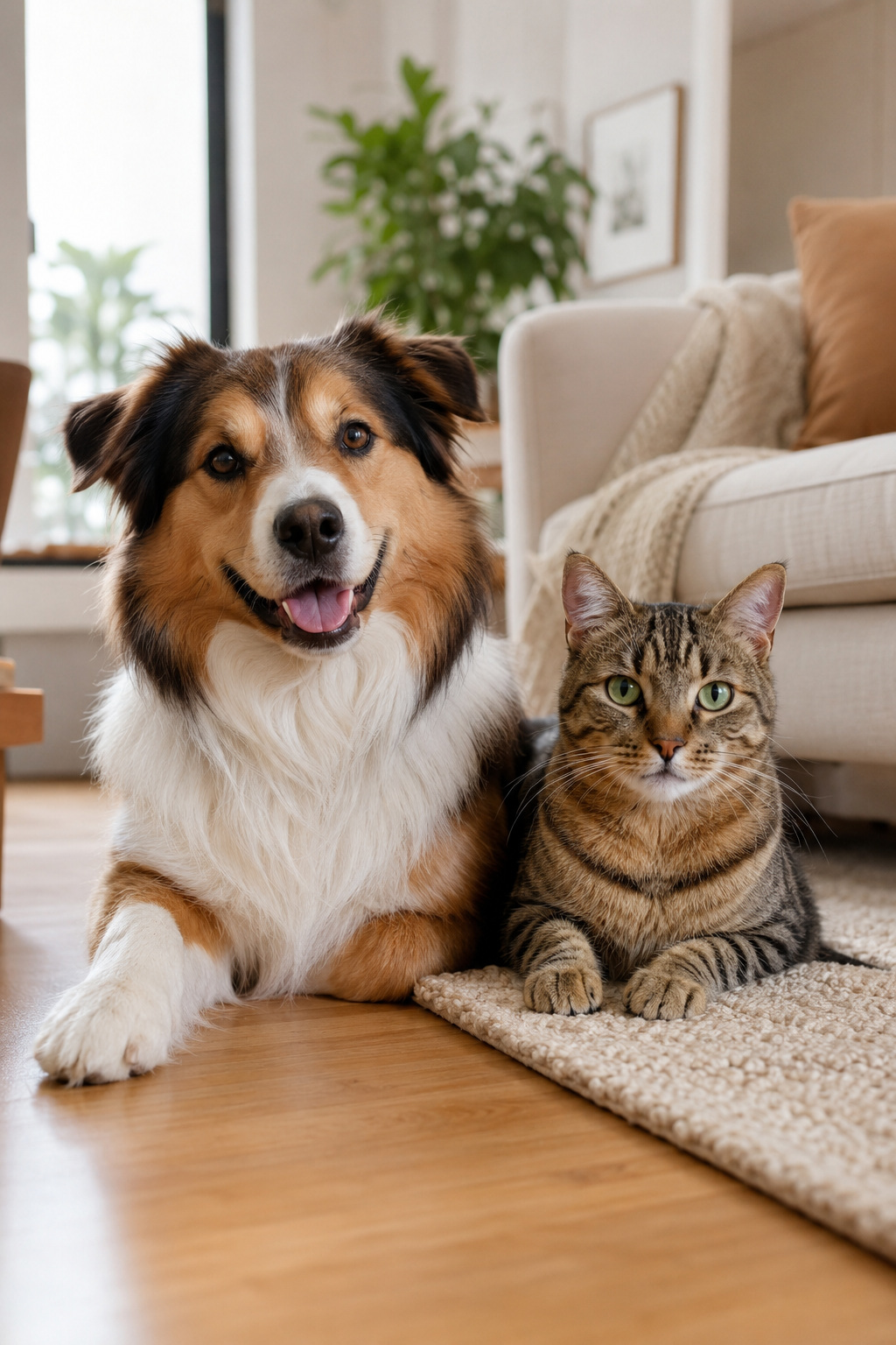 O que é carência em um plano pet